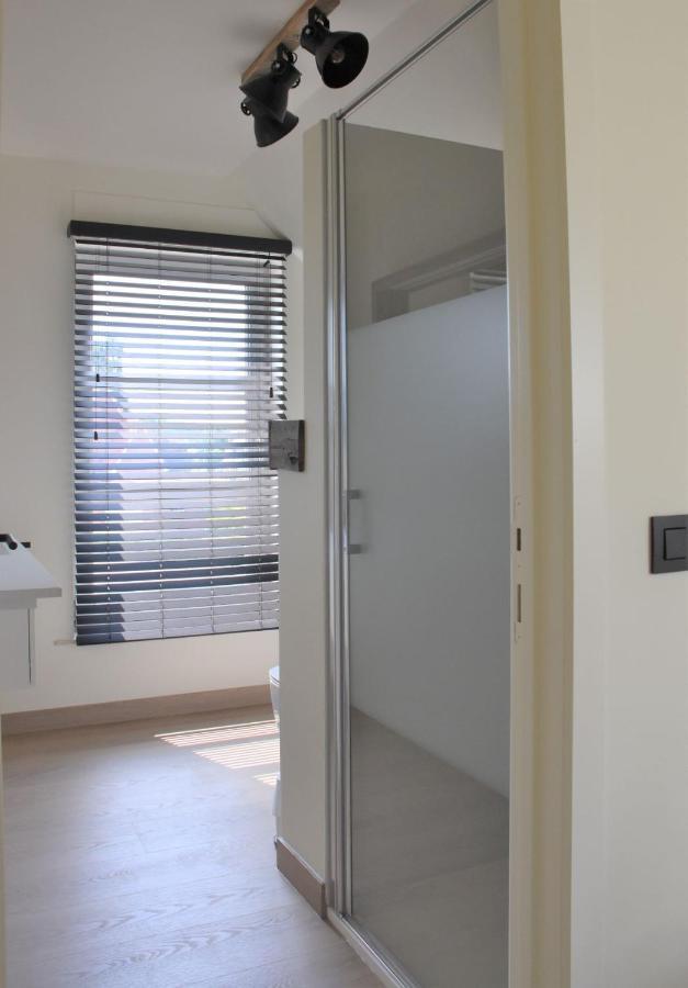 Vakantiewoning Lescaut Hamme Bagian luar foto